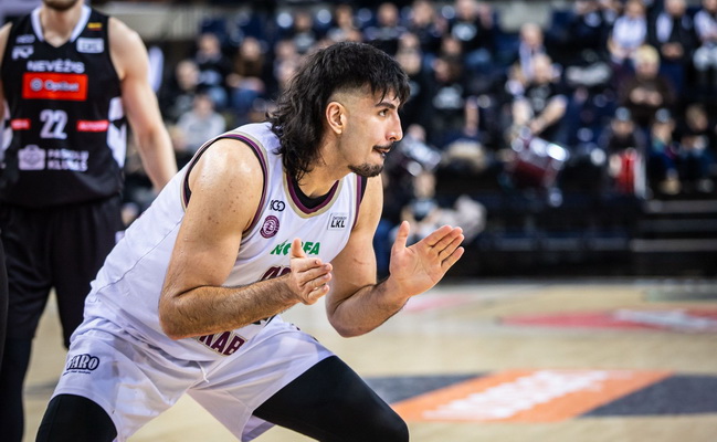 Išsiskyrė „Lietkabelio“ ir F. Aimaqo keliai